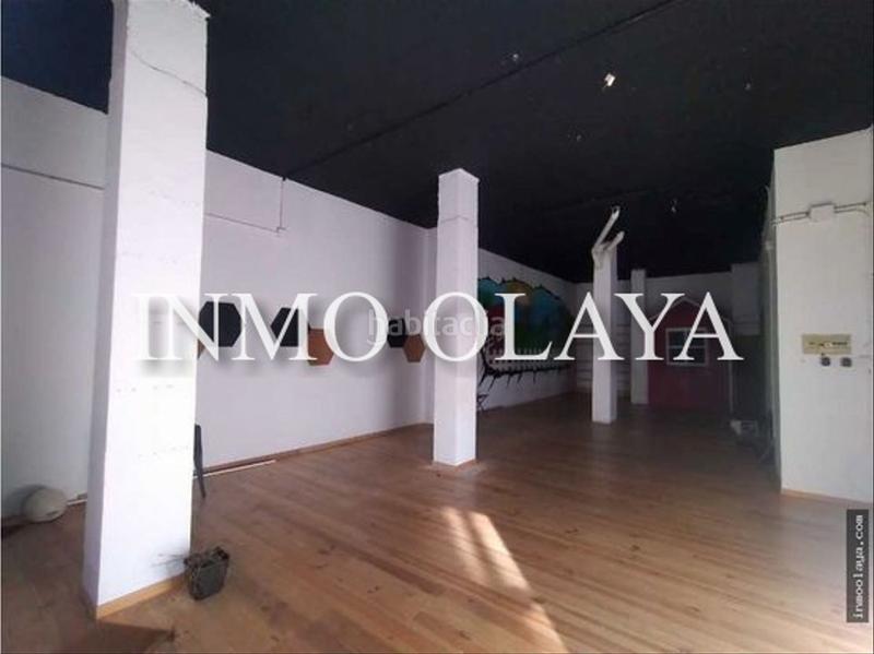 Foto c2720ac9-1dc5-4937-94fb-8f3d7c5f16d9. Local comercial amb calefacció a St. Pere - Sta. Caterina - El Born Barcelona