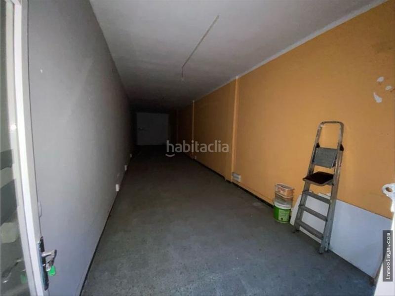 Foto 1062124b-c60c-46a6-902a-aa852ed17529. Locale commerciale in Estació de França Mollet del Vallès