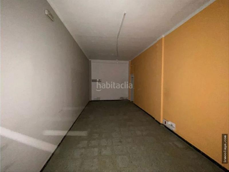 Foto c1bba5b2-ea3f-4ad4-af00-c498af5f1e14. Locale commerciale in Estació de França Mollet del Vallès