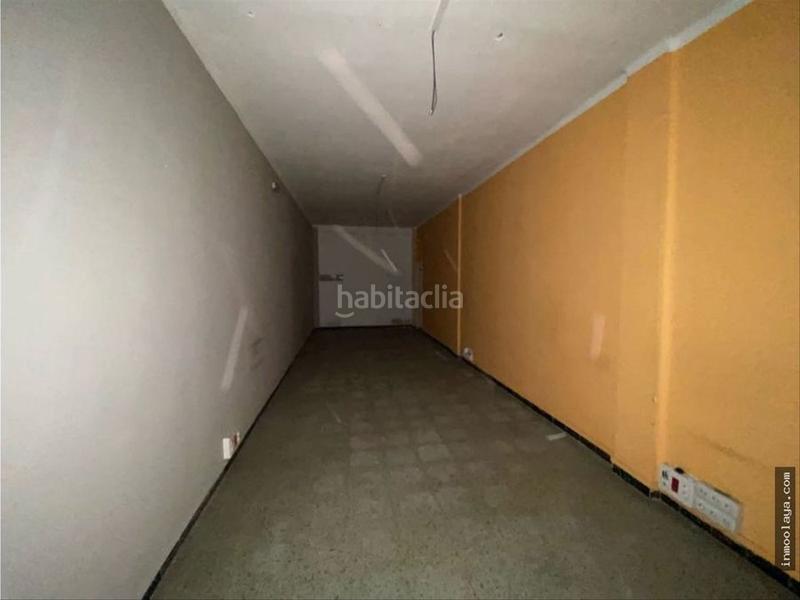 Foto db0de628-82fc-4b1d-81eb-6cfa0eb616ef. Locale commerciale in Estació de França Mollet del Vallès