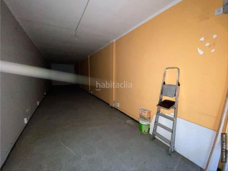 Foto f202b2a3-6a16-4794-9d32-d4ba64a32446. Locale commerciale in Estació de França Mollet del Vallès