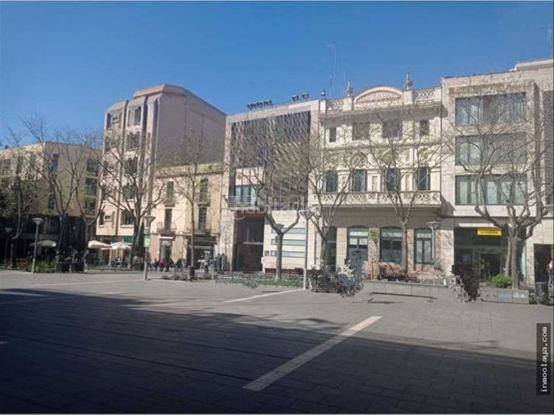 Foto 17d0fba7-aafd-4cbe-b96b-bfd3cc48b37a. Local comercial amb calefacció a Centre Sabadell