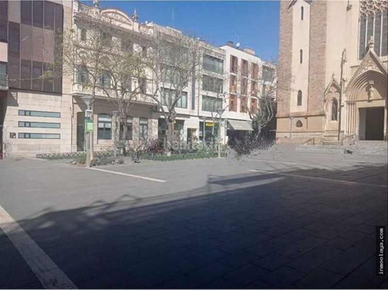Foto 1e09aaa6-4538-430a-beed-a15e78c701e7. Local comercial amb calefacció a Centre Sabadell