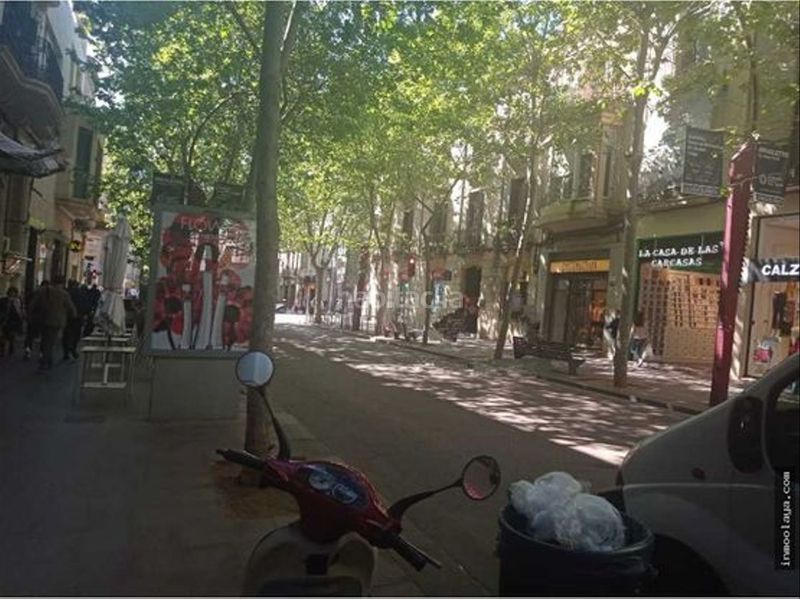 Foto 636dc861-93b7-469e-9b3a-981bc5d3def8. Local comercial amb calefacció a Centre Sabadell