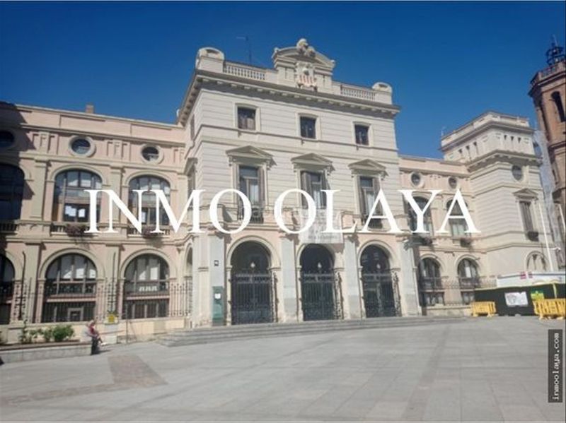 Foto cd21562b-9d78-49a9-a6db-5d129c63d355. Local comercial amb calefacció a Centre Sabadell