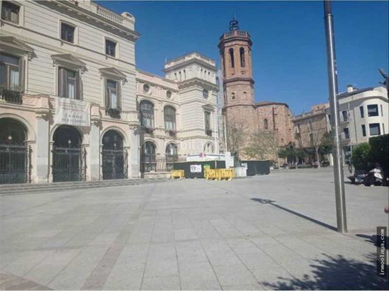 Foto db5f1f12-d2c9-4ce6-b409-a9b6d961fd58. Local comercial amb calefacció a Centre Sabadell