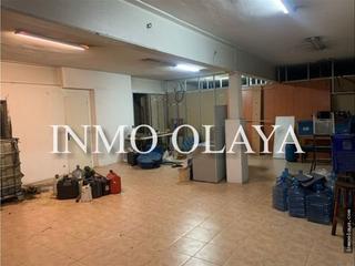 Local commercial à Parets del Vallès. Venta local comercial en parets