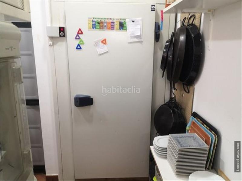 Foto 0a5f180d-5651-4435-b338-c2858e0620e9. Traspàs local comercial amb calefacció a Sant Antoni Sant Antoni de Calonge