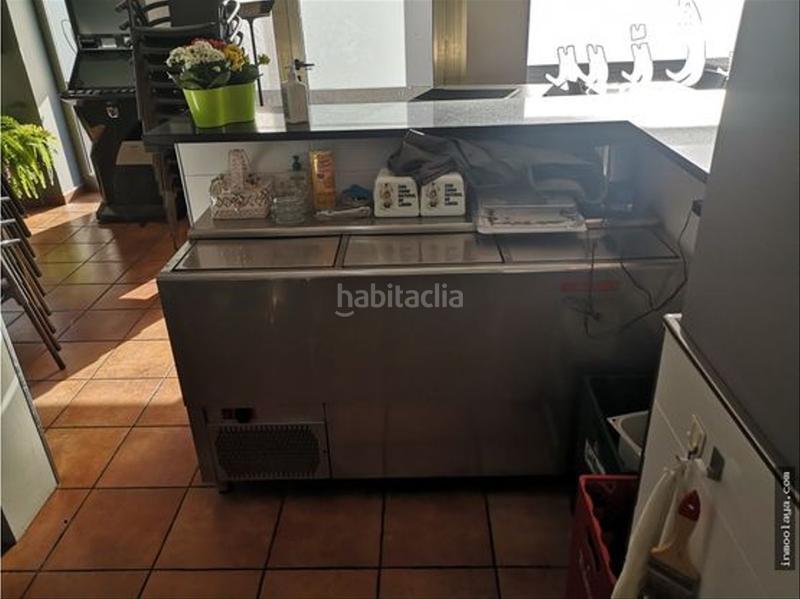 Foto 27fe7d77-b6d5-4578-9f2c-20307c913567. Traspàs local comercial amb calefacció a Sant Antoni Sant Antoni de Calonge