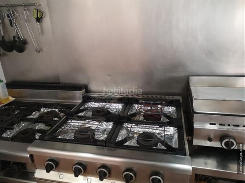 Foto 4d1c2322-61b2-4449-9215-4a5f73376865. Traspàs local comercial amb calefacció a Sant Antoni Sant Antoni de Calonge