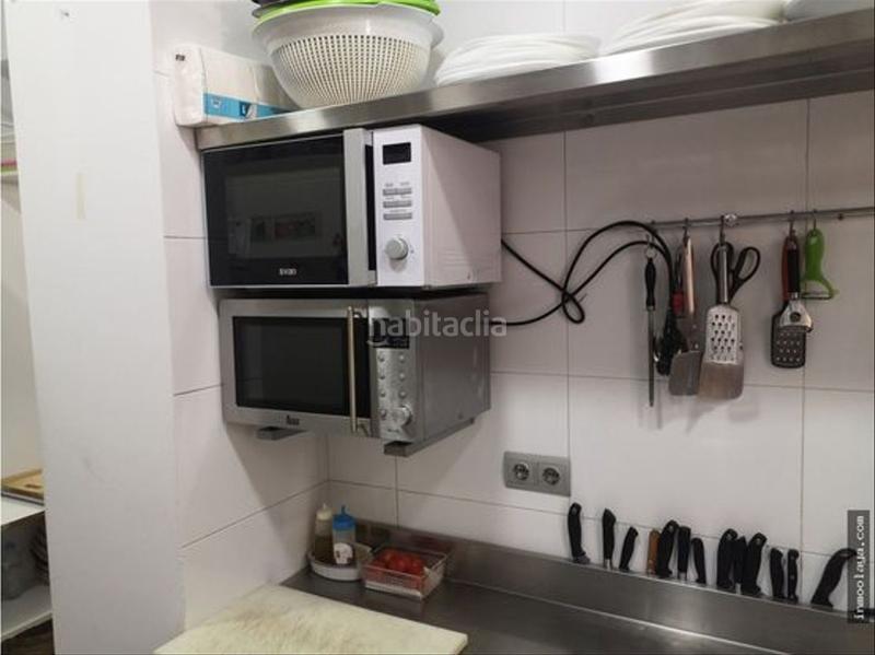 Foto 5391bc19-f8c8-4879-8192-bf72caa2d45f. Traspàs local comercial amb calefacció a Sant Antoni Sant Antoni de Calonge