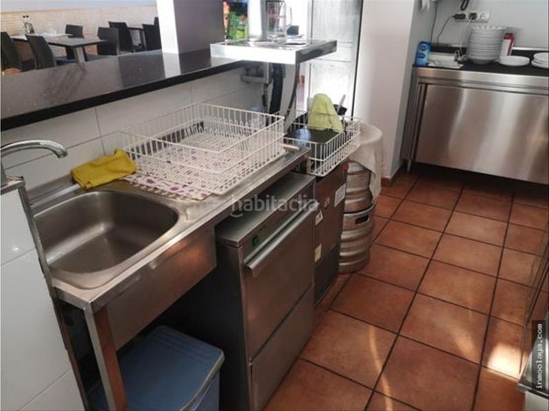 Foto 560c1389-e8d1-49bd-8dd1-26397c22a8a0. Traspàs local comercial amb calefacció a Sant Antoni Sant Antoni de Calonge