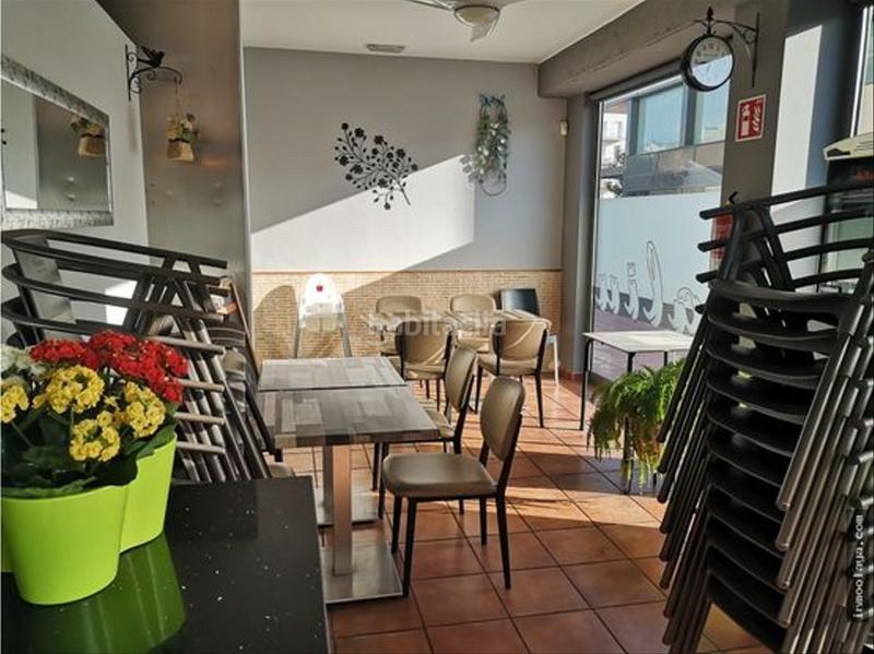 Foto 5b057885-956d-470b-a606-cca3163dbe0e. Traspàs local comercial amb calefacció a Sant Antoni Sant Antoni de Calonge