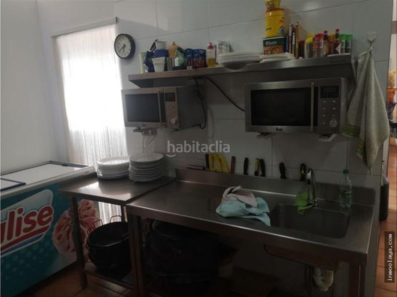 Foto 76e70c24-a92b-4a5e-b19b-4d853811e2d7. Traspàs local comercial amb calefacció a Sant Antoni Sant Antoni de Calonge