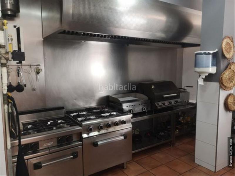 Foto 7ab645dd-ec96-4f43-ac59-363ca7c416d5. Traspàs local comercial amb calefacció a Sant Antoni Sant Antoni de Calonge