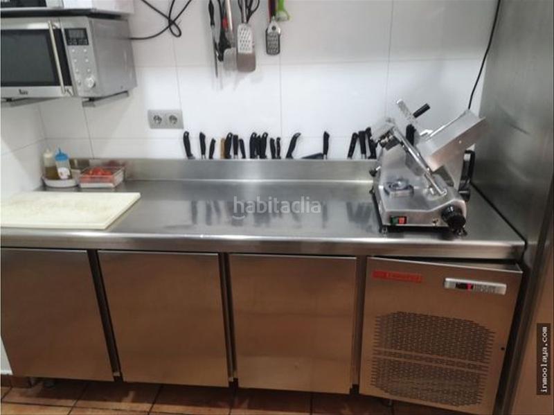 Foto 97a9843c-bf3c-4228-adbe-3937bca1b8b8. Traspàs local comercial amb calefacció a Sant Antoni Sant Antoni de Calonge