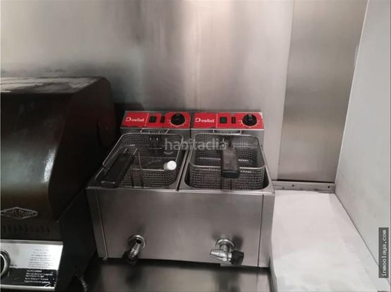 Foto a7155f7a-8587-4213-bf61-87c33a3692a8. Traspàs local comercial amb calefacció a Sant Antoni Sant Antoni de Calonge