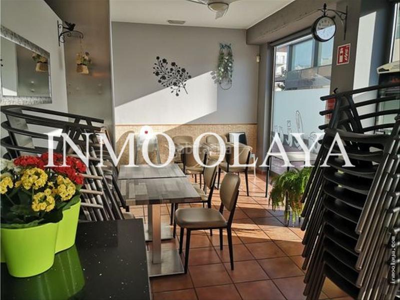 Foto c69ddad6-ff3d-4ede-8995-16b611f75062. Traspàs local comercial amb calefacció a Sant Antoni Sant Antoni de Calonge