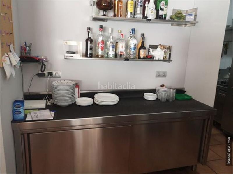 Foto d2c6e869-9773-415e-82e7-e010867248e2. Traspàs local comercial amb calefacció a Sant Antoni Sant Antoni de Calonge