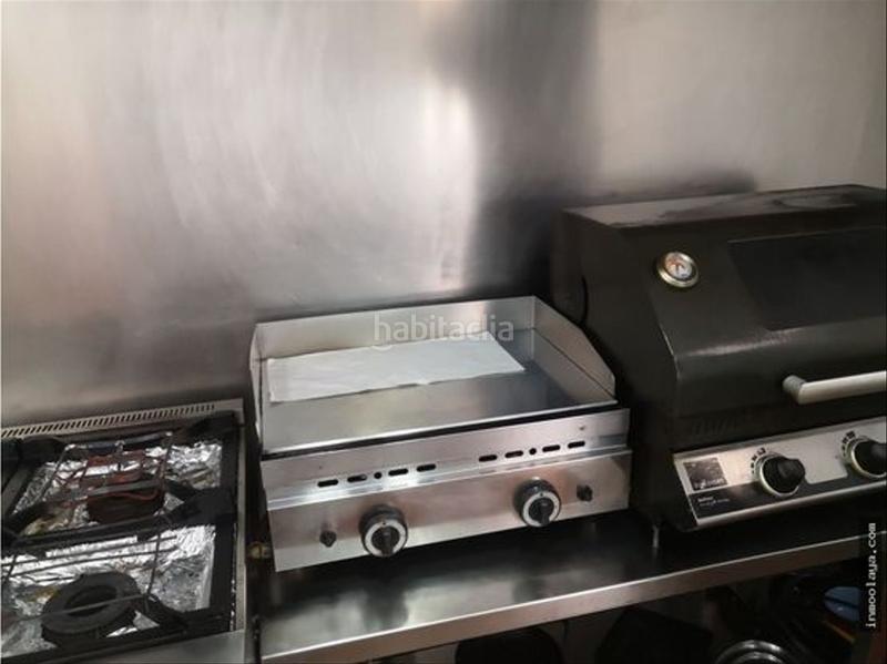 Foto e24474e3-5766-4ef0-aa79-ca4d539ebf64. Traspàs local comercial amb calefacció a Sant Antoni Sant Antoni de Calonge