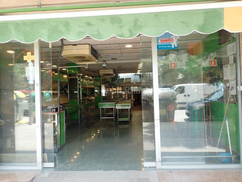 Foto 04ccb54a-2386-4e6a-a555-59aea40e202b. Locale commerciale con riscaldamento in Centre-Estació Gavà