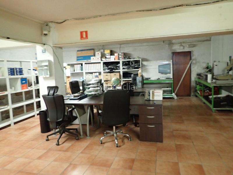 Foto 052251b8-f942-4d59-84a3-87896657b884. Locale commerciale con riscaldamento in Centre-Estació Gavà