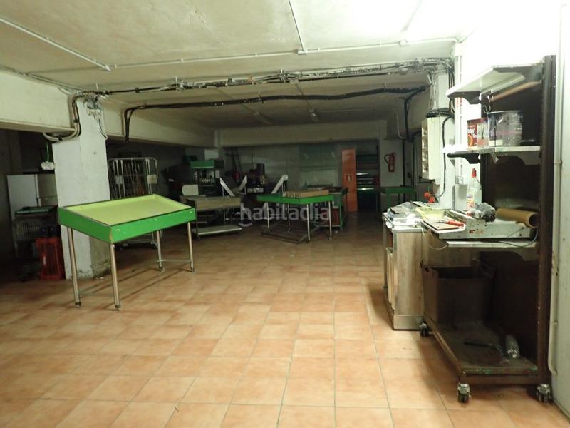 Foto 06784b2f-01d8-472a-8a79-6464d70ca28b. Locale commerciale con riscaldamento in Centre-Estació Gavà