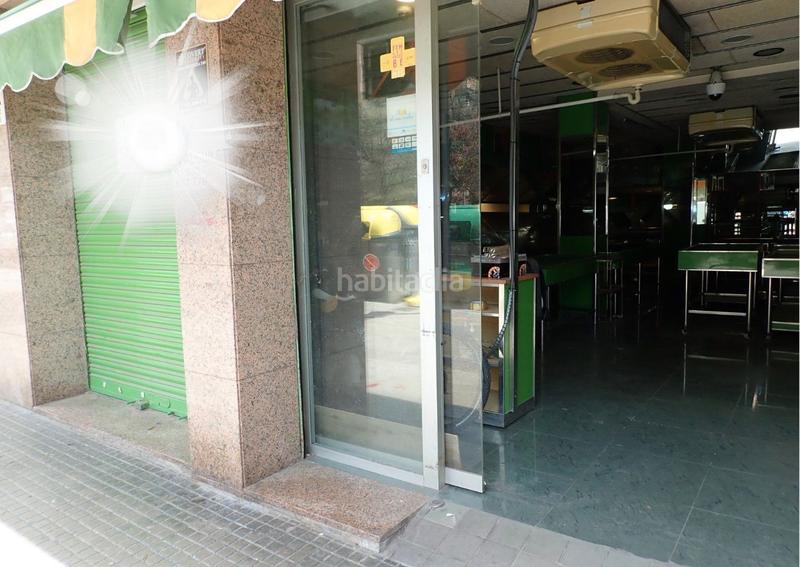 Foto 07cb00fb-1169-4730-a16b-288bc35225c8. Locale commerciale con riscaldamento in Centre-Estació Gavà