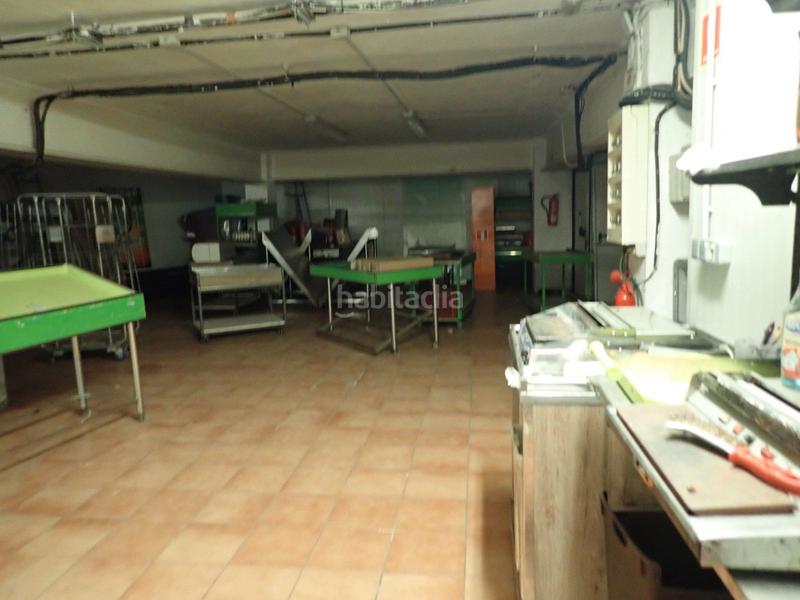 Foto 1715aa1e-f841-41c3-85c8-3ab853793a52. Locale commerciale con riscaldamento in Centre-Estació Gavà