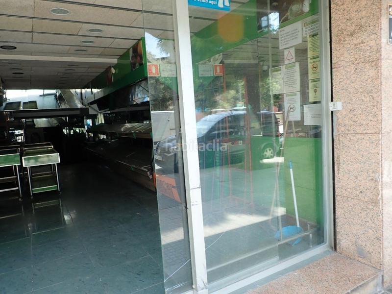 Foto ccecd7a2-f9a1-4038-9c3a-422f7d402160. Locale commerciale con riscaldamento in Centre-Estació Gavà