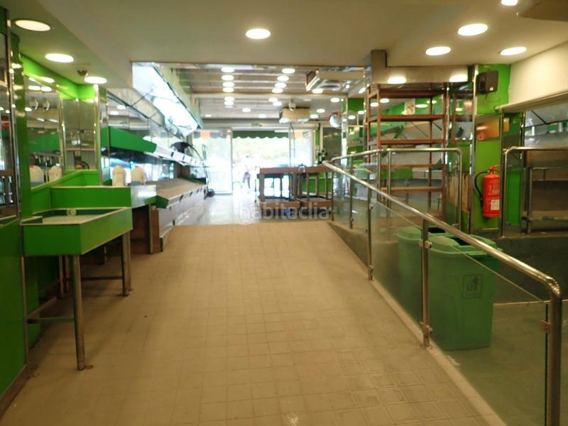 Foto cea1c06f-7da8-4262-9e7f-643ee6d64968. Locale commerciale con riscaldamento in Centre-Estació Gavà