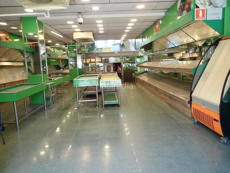 Foto fe7bf9af-e38e-46c4-8993-7cf49c6601e4. Locale commerciale con riscaldamento in Centre-Estació Gavà