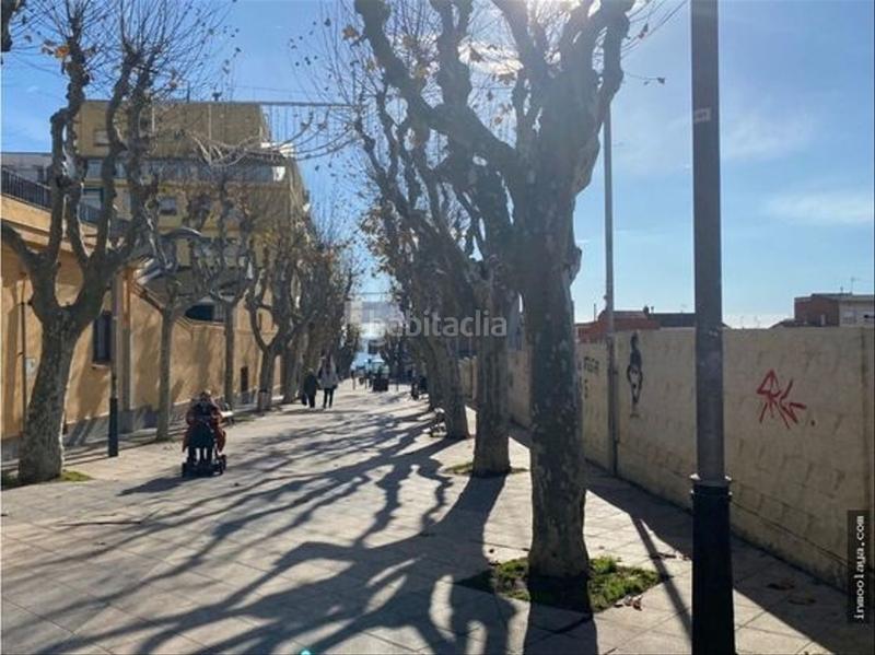 Foto d6d77746-2947-4b77-b0a7-d8a6b6a39792. Traspàs local comercial amb calefacció a Centre Mataró