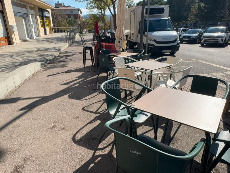 Foto 31dde871-712a-4415-bcb0-eac935564cd6. Pas-de-porte local commercial avec chauffage dans Volpelleres Sant Cugat del Vallès