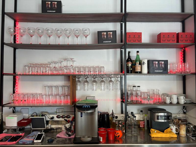 Foto 70fb420b-17ad-4c33-a82f-7a7492f1f163. Pas-de-porte local commercial avec chauffage dans Volpelleres Sant Cugat del Vallès