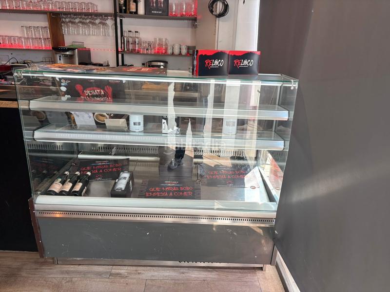 Foto 3985ce39-5ccb-46e3-99f1-acd75c9208ed. Transfer business premise with heating in Volpelleres Sant Cugat del Vallès