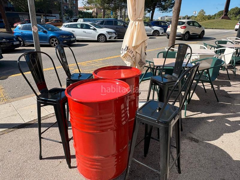 Foto 5dbc4320-27ac-4059-baa4-c8a79f44630a. Traspàs local comercial amb calefacció a Volpelleres Sant Cugat del Vallès