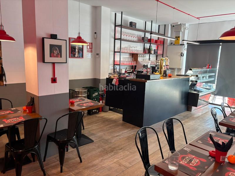 Foto 748b6feb-e21b-48f3-a51f-d364a11c6275. Traspàs local comercial amb calefacció a Volpelleres Sant Cugat del Vallès