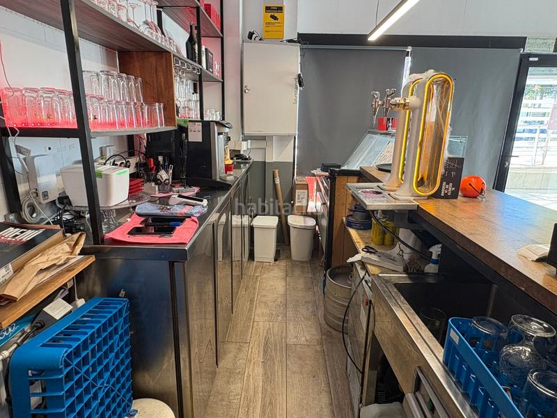 Foto d14e4b06-3e06-4551-a243-300b818deac5. Traspàs local comercial amb calefacció a Volpelleres Sant Cugat del Vallès