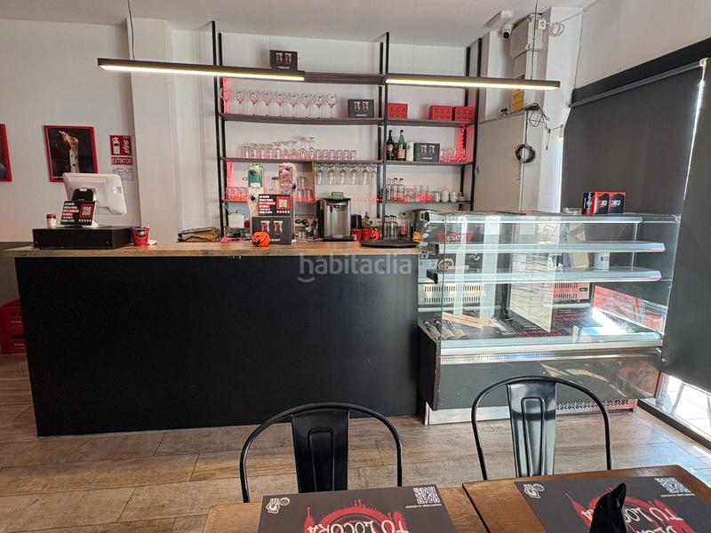 Foto d7a0815f-2a07-47a5-8dce-71b6d8066814. Traspàs local comercial amb calefacció a Volpelleres Sant Cugat del Vallès