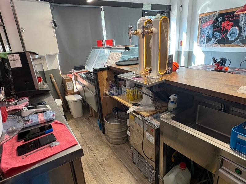 Foto 15ef36c7-d537-4cf9-9abe-10b171289356. Traspaso local comercial traspaso de restaurante terraza en Sant Cugat del Vallès