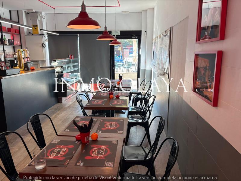 Foto 42f2f943-f284-4e09-a251-14af995dad80. Traspaso local comercial traspaso de restaurante terraza en Sant Cugat del Vallès