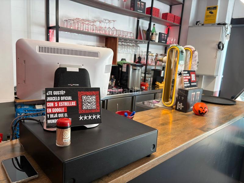 Foto f6f66793-ae76-4762-8041-1934ed289c7a. Traspaso local comercial traspaso de restaurante terraza en Sant Cugat del Vallès