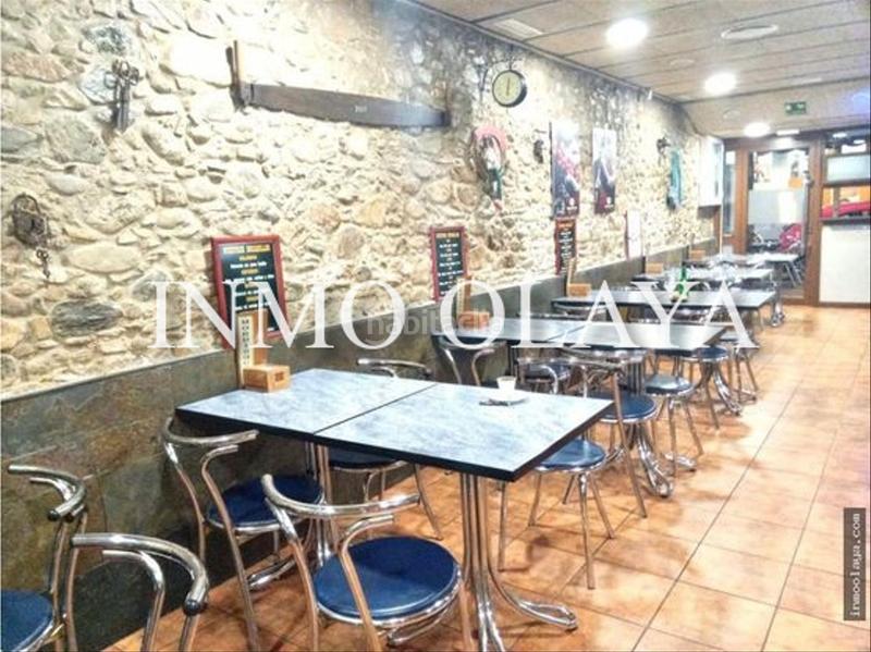 Foto 5be8223a-aa9a-429c-9e94-58e45eb6607c. Pas-de-porte local commercial avec chauffage dans Centre Granollers