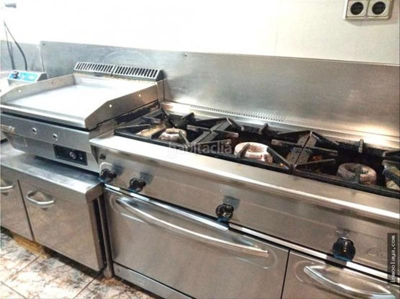 Foto b402a4e7-b0ee-41d7-b0ac-614beea2dcd1. Pas-de-porte local commercial avec chauffage dans Centre Granollers