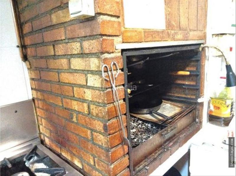 Foto f6f72222-0c54-43d3-ae97-9c07ca63ff85. Pas-de-porte local commercial avec chauffage dans Centre Granollers