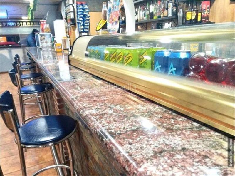 Foto 05fb7421-6bdd-43be-8fe4-ab2e12c376bb. Transfer business premise with heating in Centre Granollers