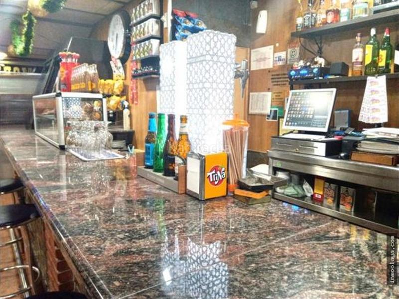 Foto 0b044d90-3418-47cb-905a-3919d32d1bb4. Transfer business premise with heating in Centre Granollers