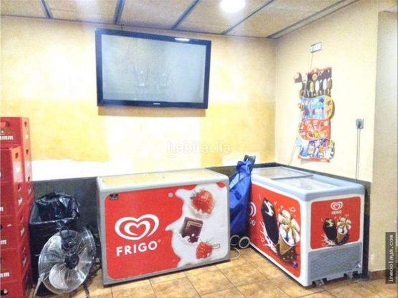 Foto 618b0332-0132-400d-8fa2-69d052d9f570. Transfer business premise with heating in Centre Granollers