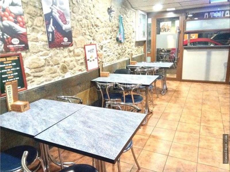 Foto 69c49138-33f4-46be-9b2b-7376bb8e061d. Transfer business premise with heating in Centre Granollers